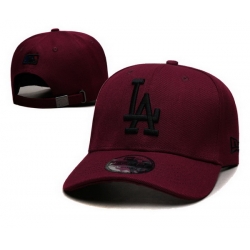 Los Angeles Dodgers Snapback 25G029