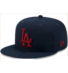 Los Angeles Dodgers Snapback 25G034 Los Angeles Dodgers Snapback 25G034