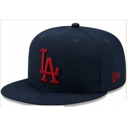 Los Angeles Dodgers Snapback 25G034