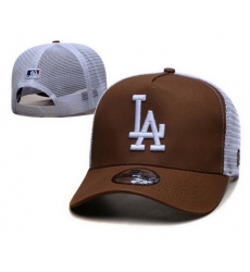 Los Angeles Dodgers Snapback 25G037