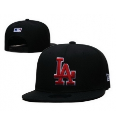 Los Angeles Dodgers Snapback 25G041