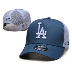 Los Angeles Dodgers Snapback 25G049