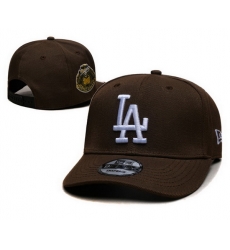 Los Angeles Dodgers Snapback 25G056 Los Angeles Dodgers Snapback 25G056