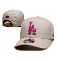 Los Angeles Dodgers Snapback 25G057