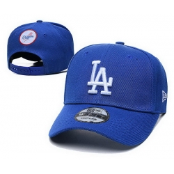 Los Angeles Dodgers Snapback 25G058