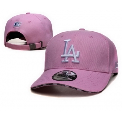 Los Angeles Dodgers Snapback 25G061