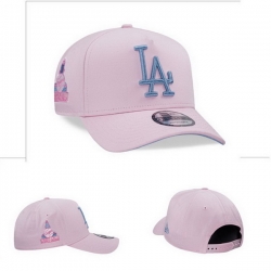 Los Angeles Dodgers Snapback 25G070