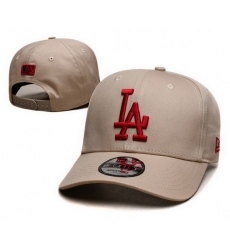 Los Angeles Dodgers Snapback 25G071