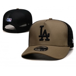 Los Angeles Dodgers Snapback 25G073