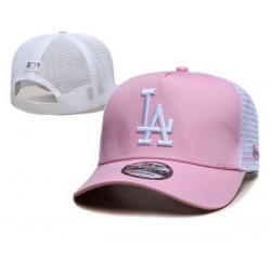 Los Angeles Dodgers Snapback 25G077