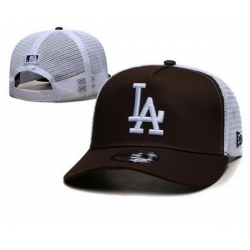 Los Angeles Dodgers Snapback 25G084