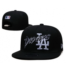 Los Angeles Dodgers Snapback 25G086