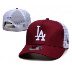 Los Angeles Dodgers Snapback 25G089