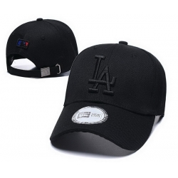 Los Angeles Dodgers Snapback 25G090