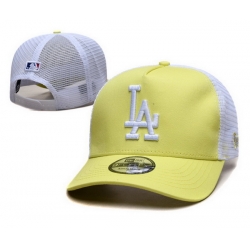 Los Angeles Dodgers Snapback 25G093