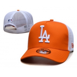 Los Angeles Dodgers Snapback 25G102