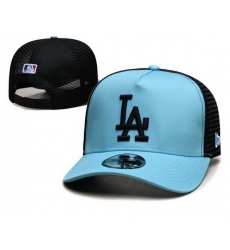 Los Angeles Dodgers Snapback 25G114 Los Angeles Dodgers Snapback 25G114
