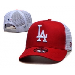 Los Angeles Dodgers Snapback 25G132