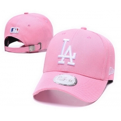 Los Angeles Dodgers Snapback 25G133