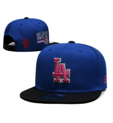 Los Angeles Dodgers Snapback 25G141 Los Angeles Dodgers Snapback 25G141