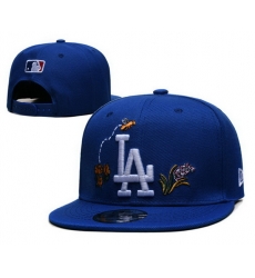 Los Angeles Dodgers Snapback 25G143 Los Angeles Dodgers Snapback 25G143