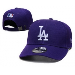 Los Angeles Dodgers Snapback 25G158