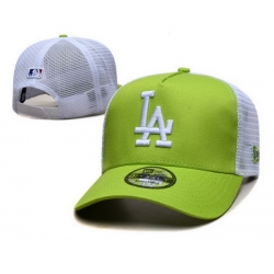 Los Angeles Dodgers Snapback 25G166