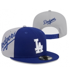 Los Angeles Dodgers Snapback 25G167