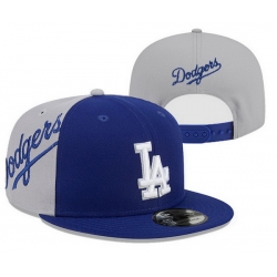 Los Angeles Dodgers Snapback 25G167