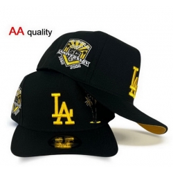 Los Angeles Dodgers Snapback 25G172