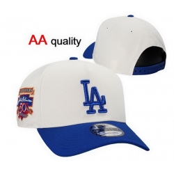 Los Angeles Dodgers Snapback 25G184