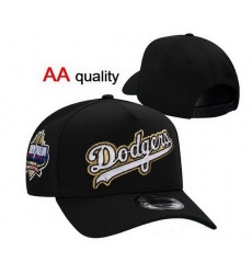 Los Angeles Dodgers Snapback 25G191