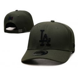 Los Angeles Dodgers Snapback 25G198