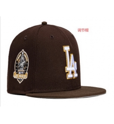 Los Angeles Dodgers Snapback 25G199