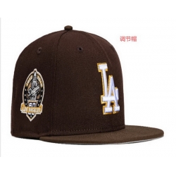 Los Angeles Dodgers Snapback 25G199