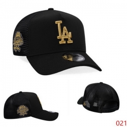 Los Angeles Dodgers Snapback 25G202