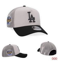 Los Angeles Dodgers Snapback 25G205 Los Angeles Dodgers Snapback 25G205