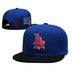Los Angeles Dodgers Snapback 25G213
