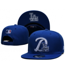 Los Angeles Dodgers Snapback 25G214 Los Angeles Dodgers Snapback 25G214