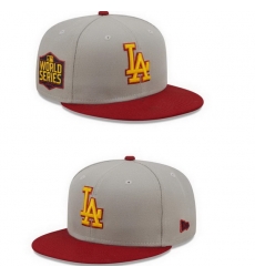 Los Angeles Dodgers Snapback 25G216 Los Angeles Dodgers Snapback 25G216