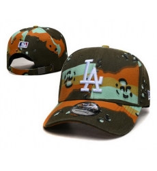 Los Angeles Dodgers Snapback 25G217 Los Angeles Dodgers Snapback 25G217