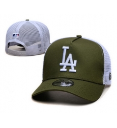 Los Angeles Dodgers Snapback 25G221