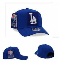 Los Angeles Dodgers Snapback 25G230