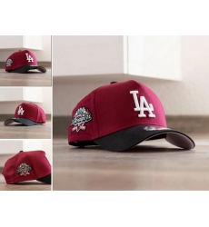 Los Angeles Dodgers Snapback 25G232