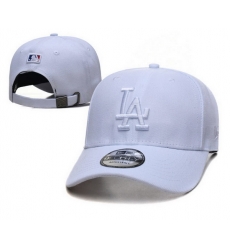 Los Angeles Dodgers Snapback 25G235