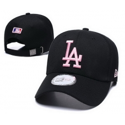 Los Angeles Dodgers Snapback 25G236