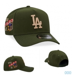 Los Angeles Dodgers Snapback 25G237