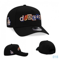 Los Angeles Dodgers Snapback 25G241