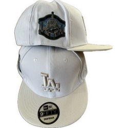 Los Angeles Dodgers Snapback 25G254
