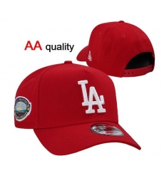 Los Angeles Dodgers Snapback Cap 25108